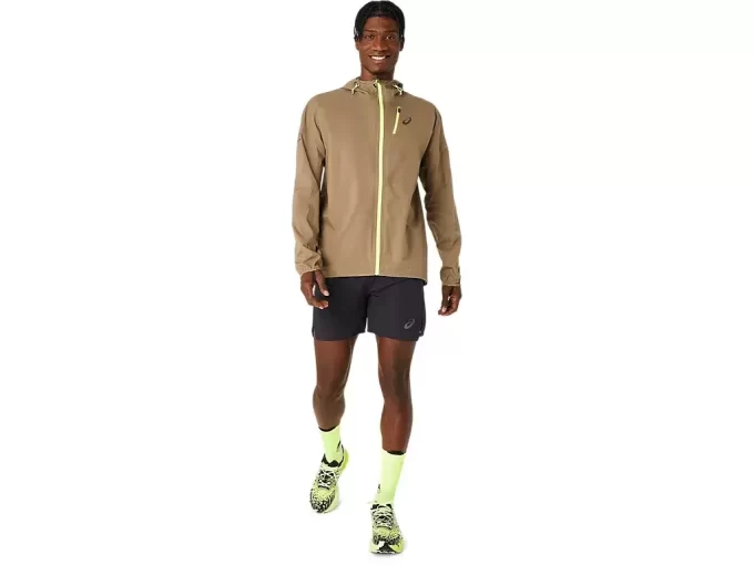 VESTE IMPERMÉABLE FUJITRAIL POUR HOMME