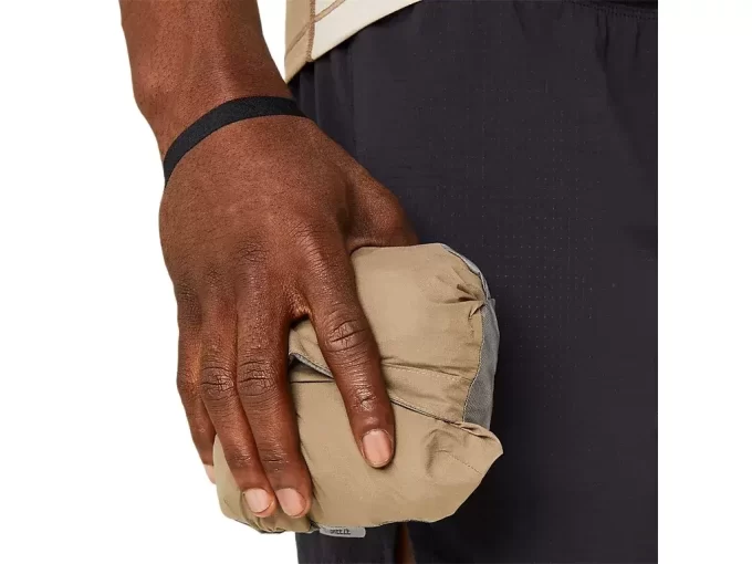 VESTE IMPERMÉABLE FUJITRAIL POUR HOMME
