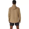 VESTE IMPERMÉABLE FUJITRAIL POUR HOMME