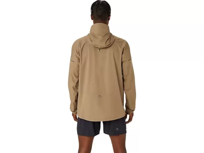 VESTE IMPERMÉABLE FUJITRAIL POUR HOMME