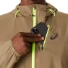 VESTE IMPERMÉABLE FUJITRAIL POUR HOMME