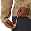 VESTE IMPERMÉABLE FUJITRAIL POUR HOMME