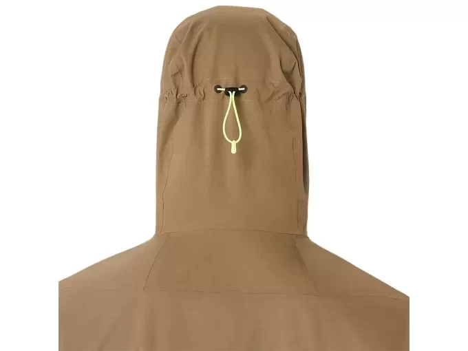 VESTE IMPERMÉABLE FUJITRAIL POUR HOMME