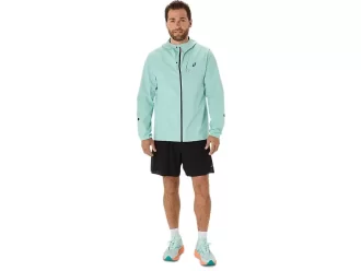VESTE IMPERMÉABLE METARUN