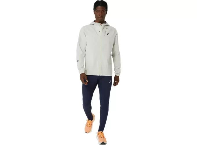 VESTE IMPERMÉABLE METARUN