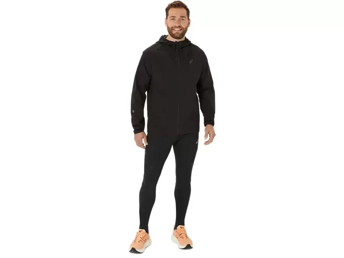 VESTE IMPERMÉABLE METARUN