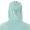 VESTE IMPERMÉABLE METARUN