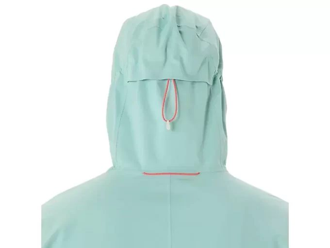 VESTE IMPERMÉABLE METARUN