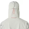 VESTE IMPERMÉABLE METARUN