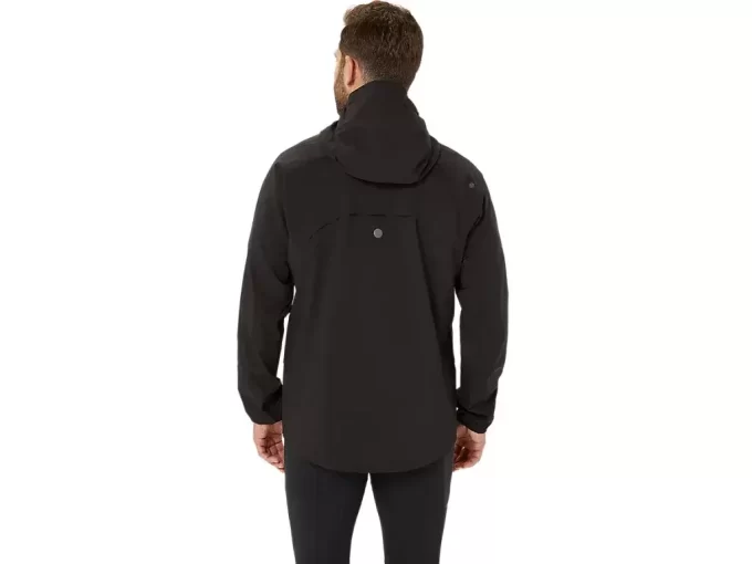 VESTE IMPERMÉABLE METARUN