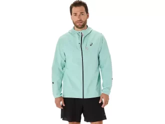 VESTE IMPERMÉABLE METARUN