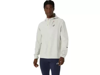 VESTE IMPERMÉABLE METARUN