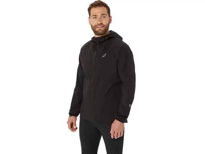 VESTE IMPERMÉABLE METARUN