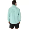VESTE IMPERMÉABLE METARUN