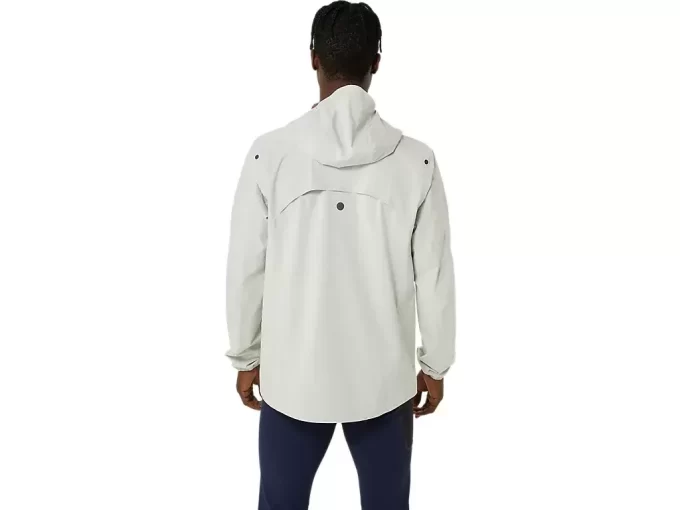 VESTE IMPERMÉABLE METARUN