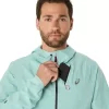 VESTE IMPERMÉABLE METARUN
