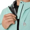 VESTE IMPERMÉABLE METARUN