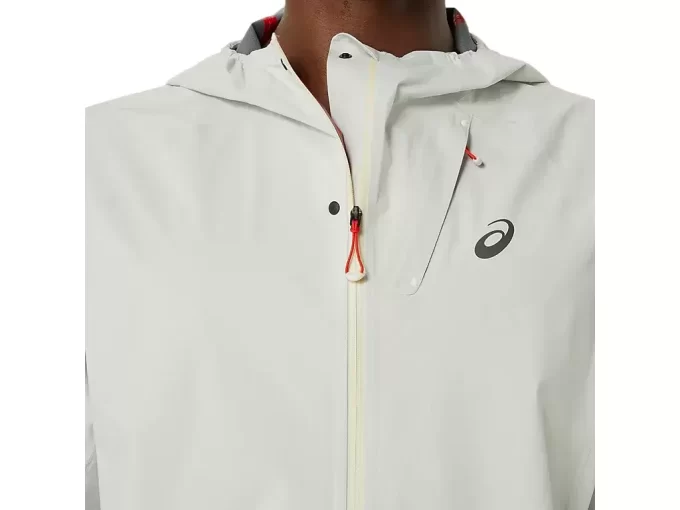VESTE IMPERMÉABLE METARUN