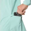 VESTE IMPERMÉABLE METARUN