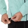 VESTE IMPERMÉABLE METARUN