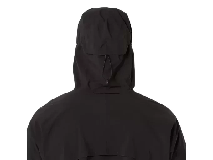 VESTE IMPERMÉABLE METARUN
