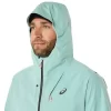 VESTE IMPERMÉABLE METARUN