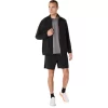 VESTE JACQUARD ACTIBREZE