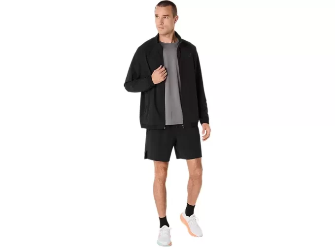 VESTE JACQUARD ACTIBREZE