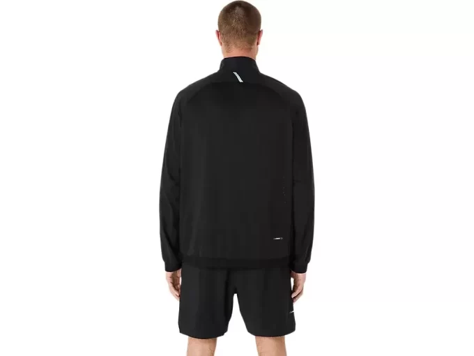 VESTE JACQUARD ACTIBREZE