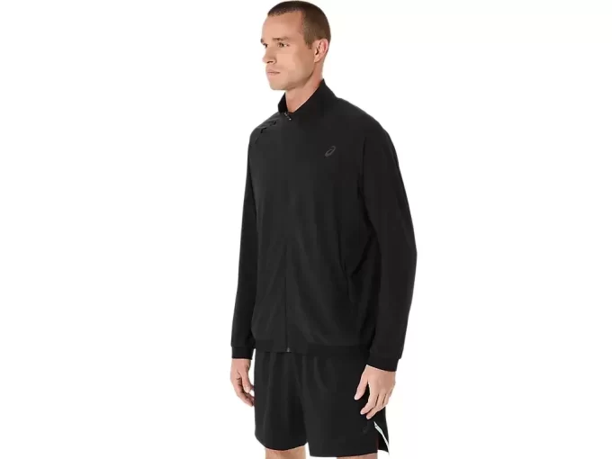 VESTE JACQUARD ACTIBREZE