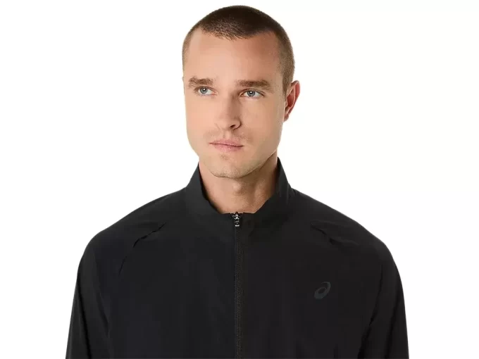 VESTE JACQUARD ACTIBREZE