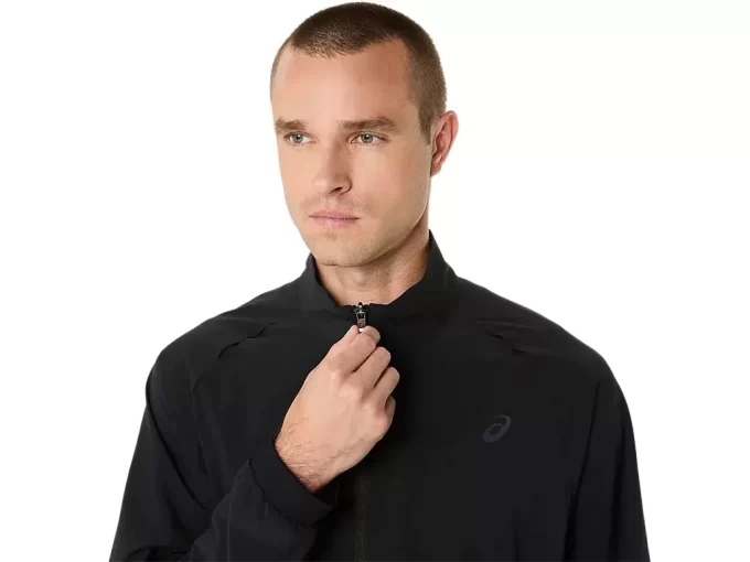 VESTE JACQUARD ACTIBREZE