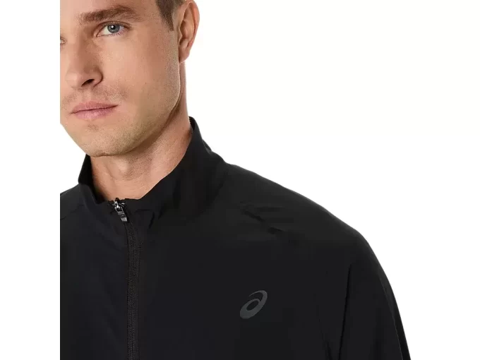 VESTE JACQUARD ACTIBREZE