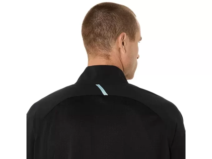 VESTE JACQUARD ACTIBREZE