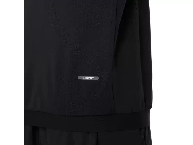 VESTE JACQUARD ACTIBREZE