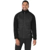 VESTE MIXER 2.0 POUR HOMME