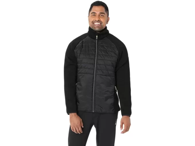 VESTE MIXER 2.0 POUR HOMME