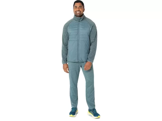 VESTE MIXER 2.0 POUR HOMME