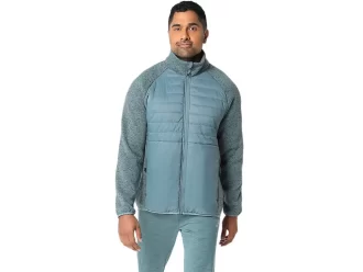 VESTE MIXER 2.0 POUR HOMME