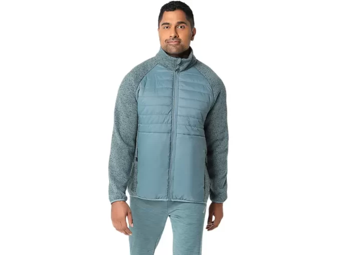 VESTE MIXER 2.0 POUR HOMME