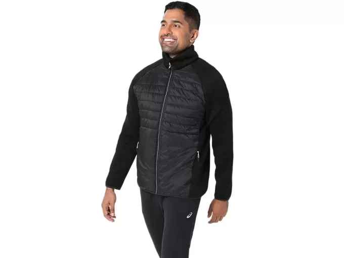 VESTE MIXER 2.0 POUR HOMME