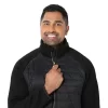 VESTE MIXER 2.0 POUR HOMME