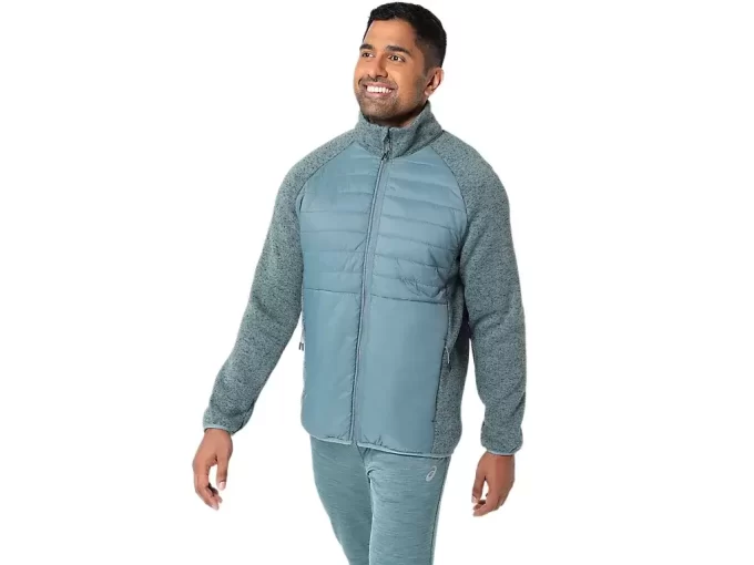 VESTE MIXER 2.0 POUR HOMME