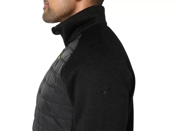 VESTE MIXER 2.0 POUR HOMME
