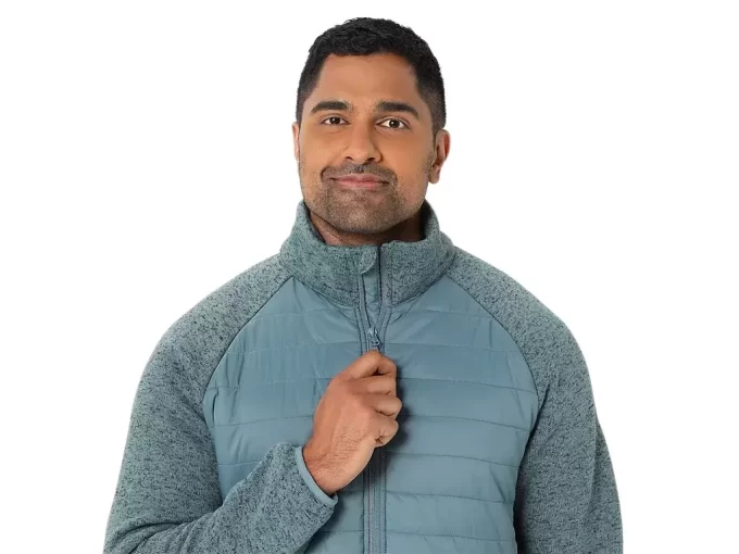 VESTE MIXER 2.0 POUR HOMME