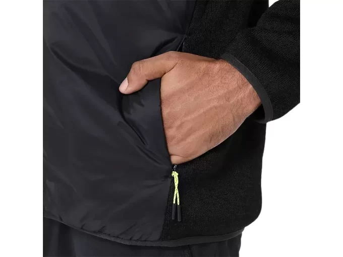 VESTE MIXER 2.0 POUR HOMME