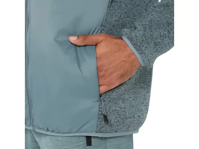 VESTE MIXER 2.0 POUR HOMME