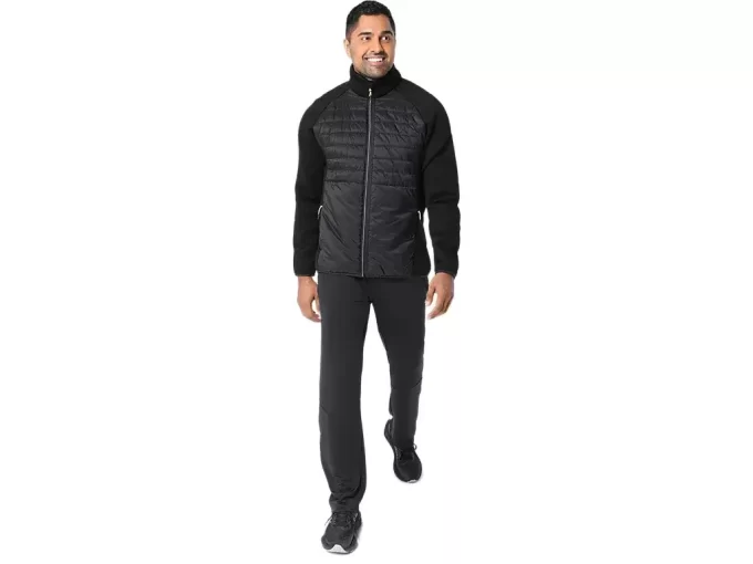 VESTE MIXER 2.0 POUR HOMME
