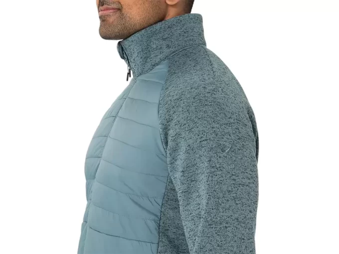 VESTE MIXER 2.0 POUR HOMME